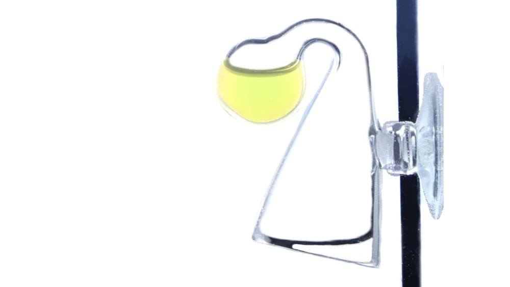 Gul co2 drop checker