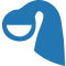 CO<sub>2</sub> Övervakning Icon