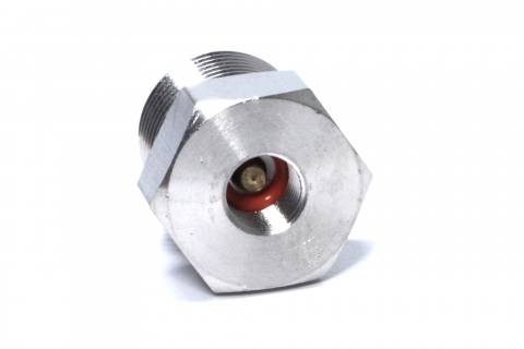 Kvinnlig M10x1 gänga