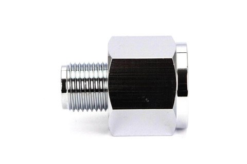 5/8 UNF Nano CO2-patron till DIN 477-adapter