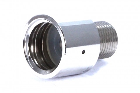 Nano CO2-regulator till SodaStream-adapter