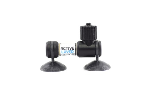50mm Bazooka Atomizer (upp Till 100L)