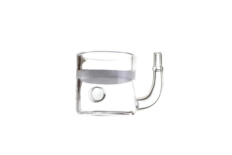 Foto av medium CO2-diffusor för planterade akvarier