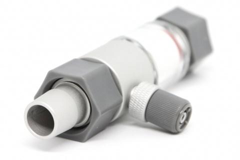 Blizzard 16/22 Inline Diffuser