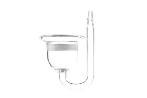 Foto av stor nanodiffusor för planterade tankar