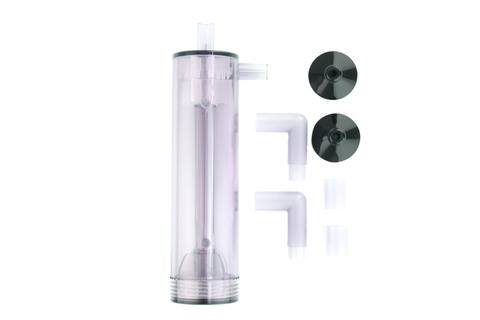 Regelbunden storlek ISTA Max Mix Mixer Reactor Diffuser för planterade akvarier