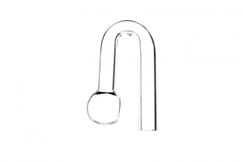 Foto av U-Shape Drop Checker för planterade akvarier