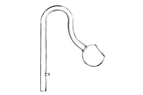 Foto av 16 / 22mm Poppy Style Lily Pipe