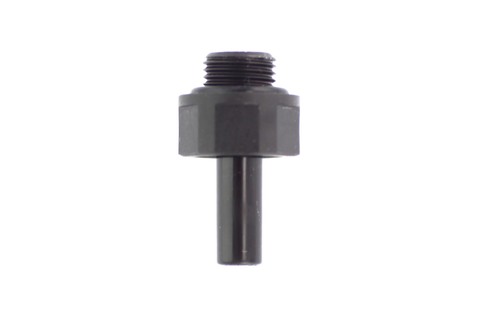 Pisco Flow Controller till Bubble Counter Adapter