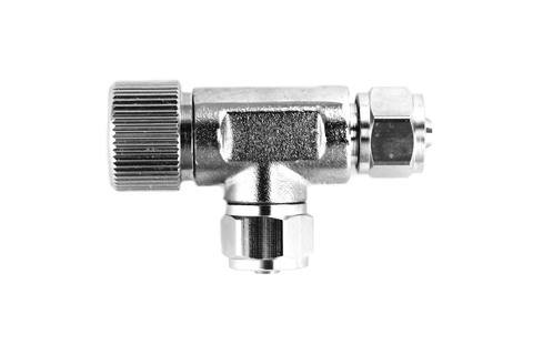 Foto av Inline Needle Valve