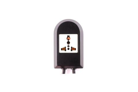 Magnetregulatorplugg för pH-kontroller