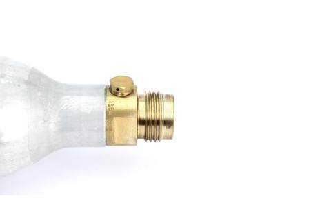 SodaStream-påfyllningsadapter för australiska SodaStream-cylindrar