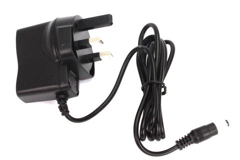 12V DC Solenoid Transformator UK Plug