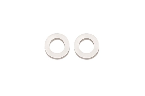 Foto av gummipolyuretanbrickstätning för CO2-regulatorer